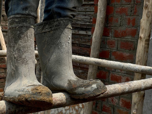 The Importance of a Well-Made Work Boot